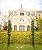 1. GO Gothic Steel Garden Arch, 8'8" High x 4'5" Wide, Garden Arbor for Various Climbing Plant, Outdoor Garden Lawn Backyard