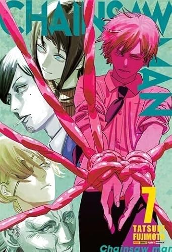 Chainsaw Man Vol. 7