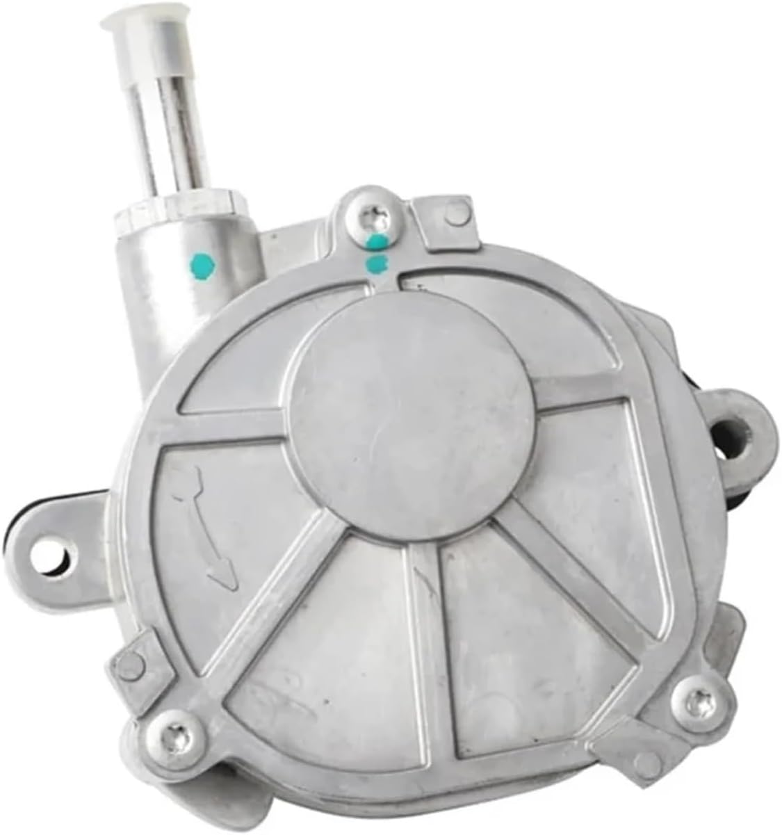 A2712301465 2712301565 Brake Vacuum Pump Compatible For Benz W204 W211
