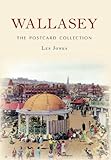 wallasey to liverpool train  Wallasey: The Postcard Collection (English Edition)