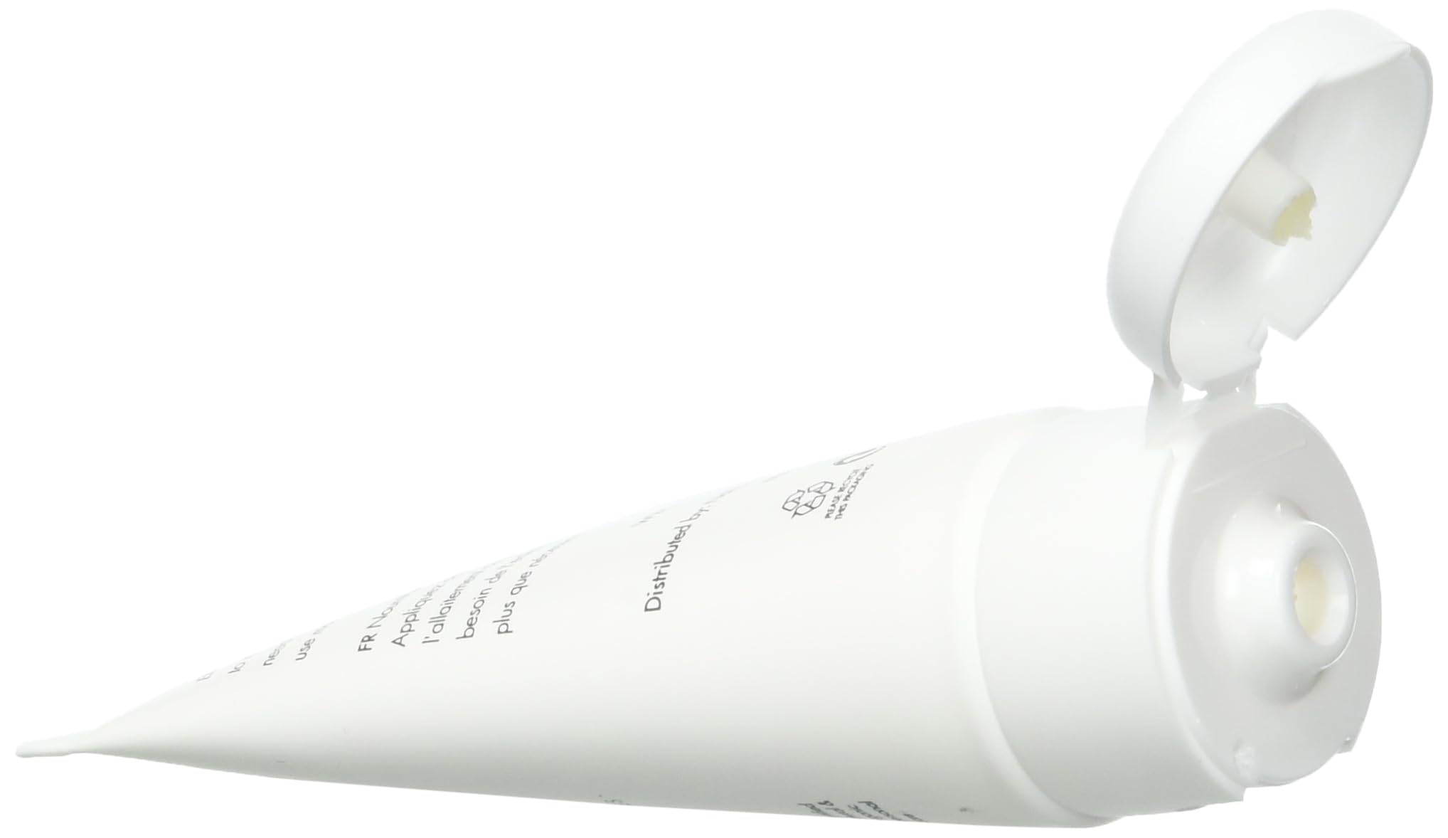 Eco by Naty, baume pour mamelons, extraits certifiés biologiques à base de plantes, hypoallergéniques et testés dermatologiquement, flacon de 30 ml