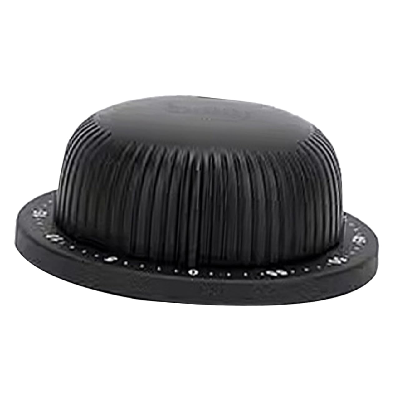 3 Piezas Temporizador de Cocina Temporizantes de la Cocina cocinando temporizadores magnéticos para cocinar Temporizador silencioso Acero Inoxidable Black