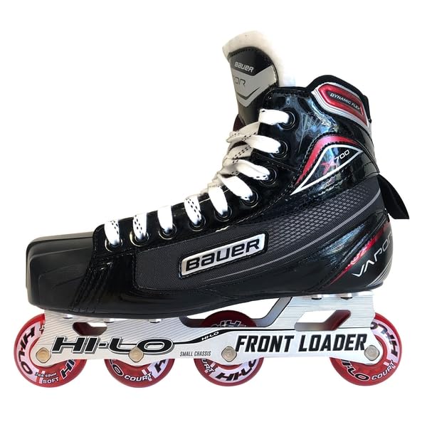 Bauer Vapor X700 Goal Roller Skate - Senior