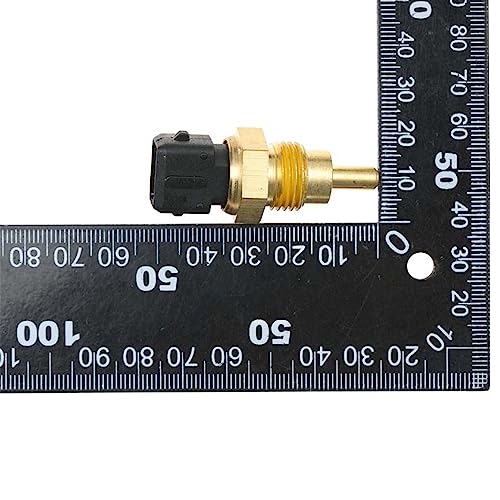 Sensor de temperatura del agua para Galloper, Innovation y H1 1996-2001 5