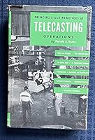 Principles and Practices of Telecasting Operations B000H58T1U Book Cover