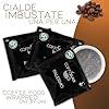 COFFISANO 150 Cialde Caffè in Filtro Carta Compostabile ESE 44 mm Miscela Palermo, Bustine Espresso Italiano Monodose – Gusto Intenso e Corposo #5