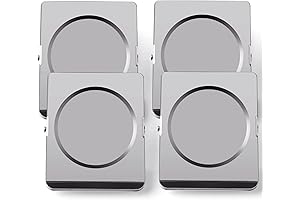 Durable Heavy-Duty Clip Magnets, Your Ultimate Organizational Companion
