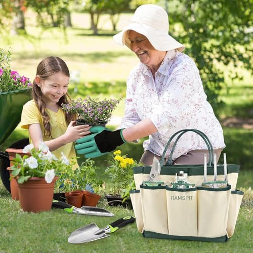 Herramientas De Jardín, Tools Imagen adicional