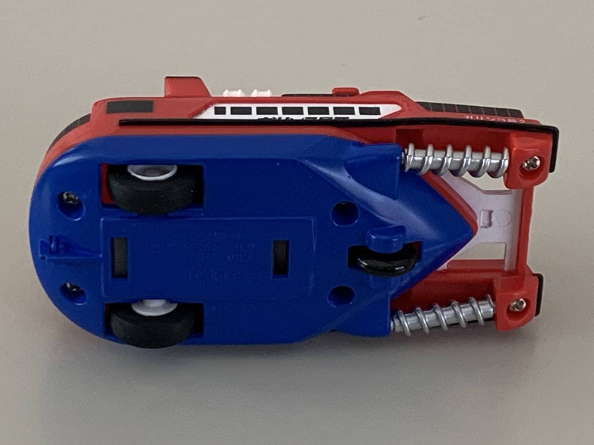 Amazon.co.jp: ◇北海道紋別【流氷砕氷船 ガリンコ号Ⅱ チョロQ