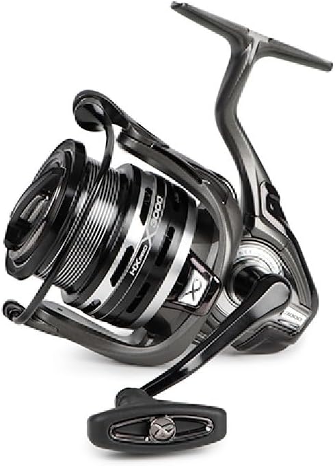 Matrix HX Pro Reels (3000)