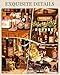 Rolife DIY Miniature House Kit 1:18 Coffe&Bar Dollhouse Diorama Model, Build Mini House Building Kit with LED Light Hobby Crafts for Adults Gift for Him Her (Tipsy Restaurant)