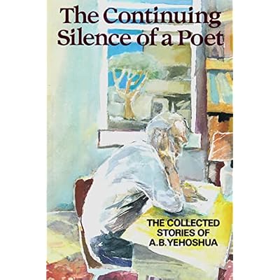 The Continuing Silence of a Poet