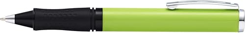 Miniatura 2 de Sheaffer Pop Glossy Lime Green Bolígrafo con ribete cromado