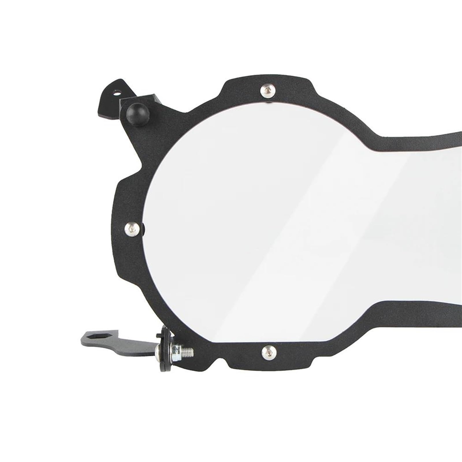 Griglia Faro Motociclo Faro Protezione Della Protezione Per BMW R1250GS R1200GS Per Adventure Gs1200 R 1200 1250 GS/Adv LC 2013-2022 Copertura Griglia Di Protezione Faro Motociclo Guard (Colore : A M