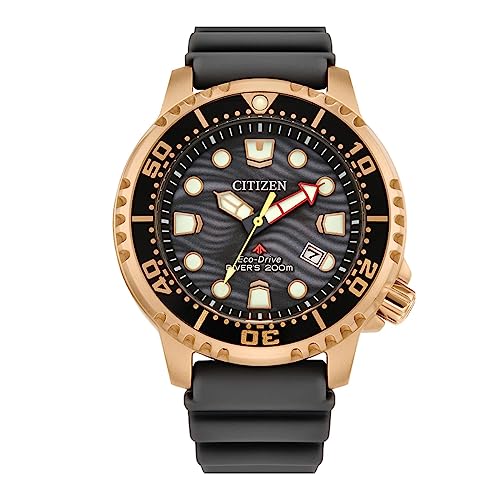 [V`Y] CITIZEN BN0163-00H PROMASTER GRhCu ECO-DRIVE \[[ DIVER 200M v}X^[ _Co[ J_[ O[ [YS[h [sAi]