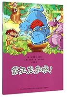 ?????!3 7553456179 Book Cover