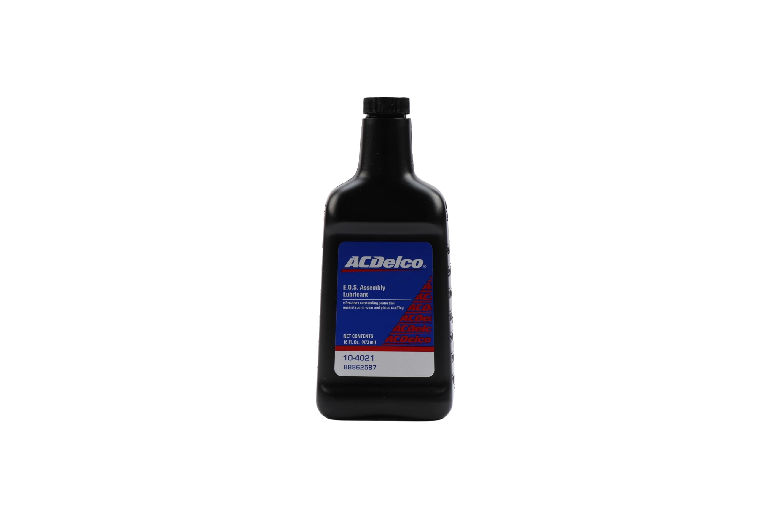 ACDelco GM Original Equipment 10-4021 (88862587) Motor Oil Supplement Assembly Lubricant - 16 oz