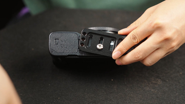 Amazon.com : Fotga Universal Side Handle Grip Hand Grip Holder