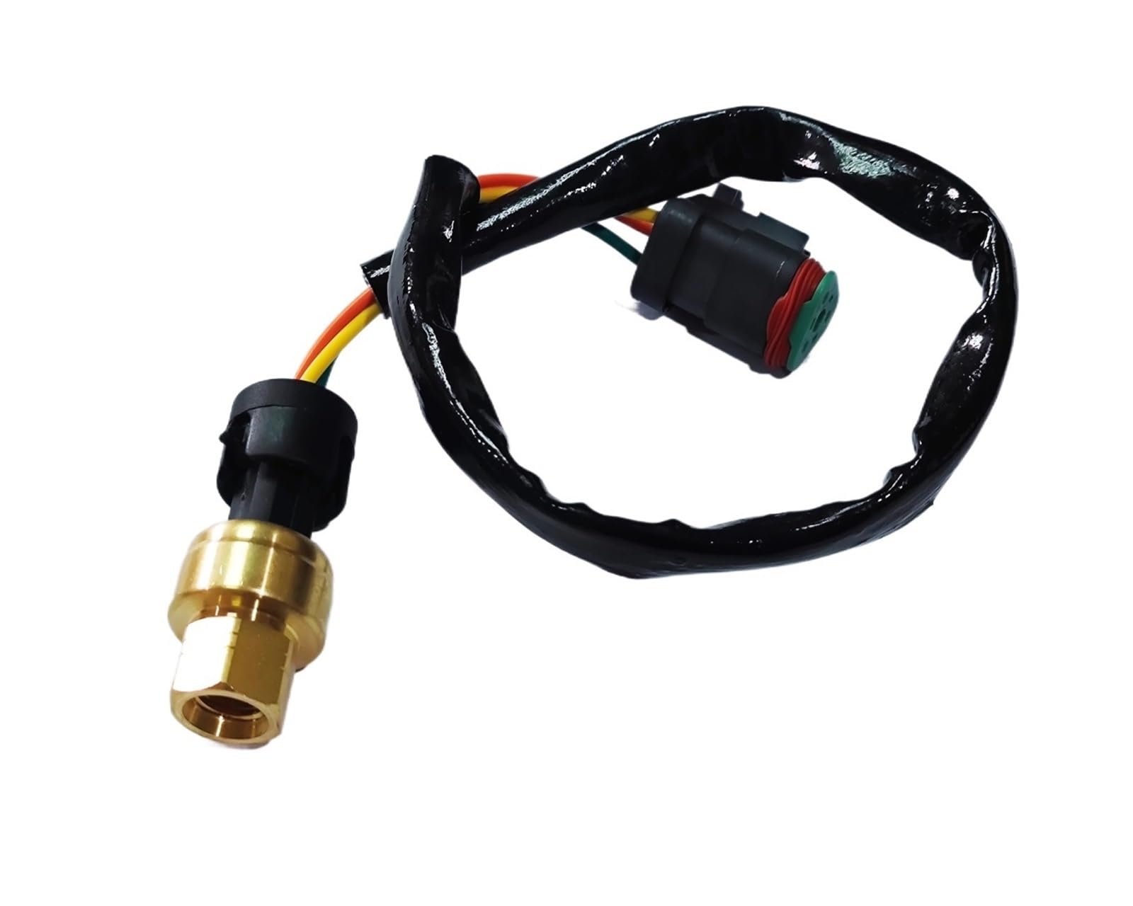 Sensor de presión 1946723 para solucionar fallos en motor C9 y 3126