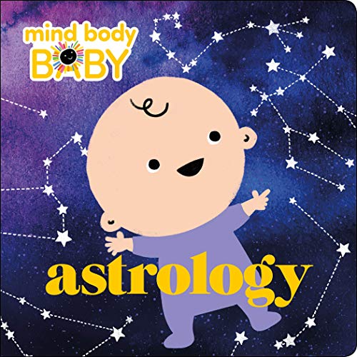 Image of Mind Body Baby: Astrology