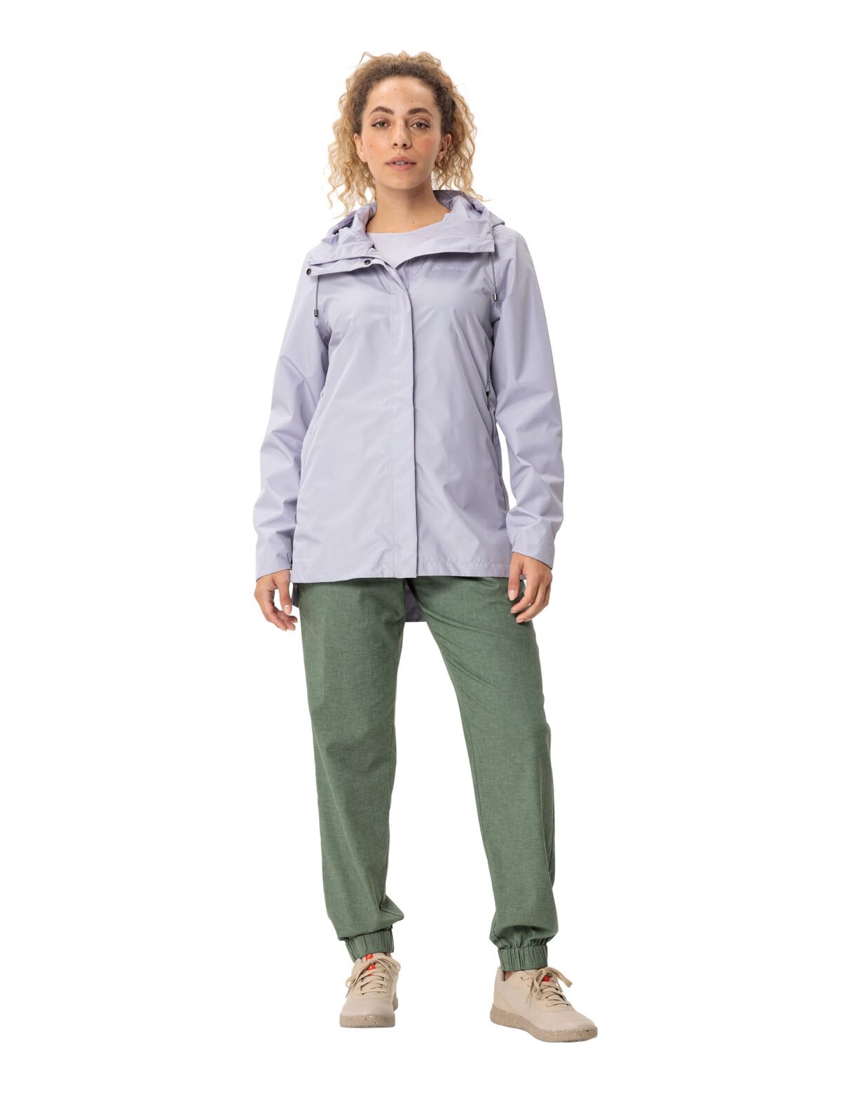VAUDE Women's Mineo 2l Jacket II Chaqueta Mujer