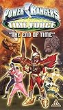 Power Rangers Time Force - The End of Time [VHS] [2001]