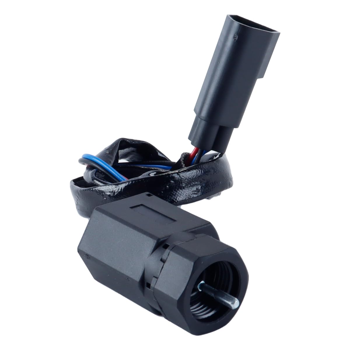Ausi Sensore di velocità della trasmissione n. 98AB9E731BA adatto per FORD Focus 1.8 TDCi 2001-2004 Sensore di velocità del cambio dell'auto