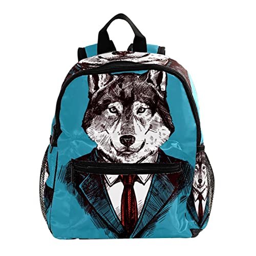 Sac à dos pour garçons et filles léger pour éviter le mal de dos des enfants