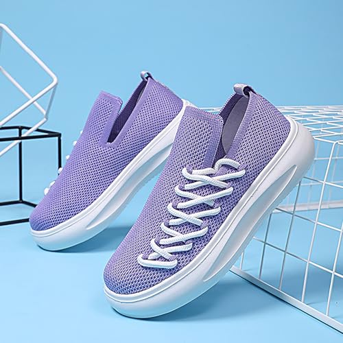Toddler Slip On Shoes Boys Girls Sneakers Lightweight Kids Soft Sole Tennis Shoes Breathable Comfortable Shoes4