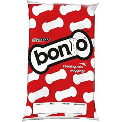 bonio dog biscuits 12.5 kg