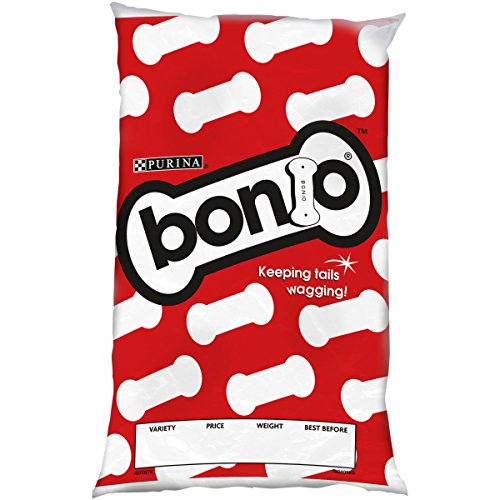 Bonio 12353841 Hundekekse Food Original Food 12,5 kg