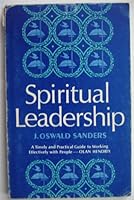 Spiritual Leadership (Commitment To Spiritual Growth)