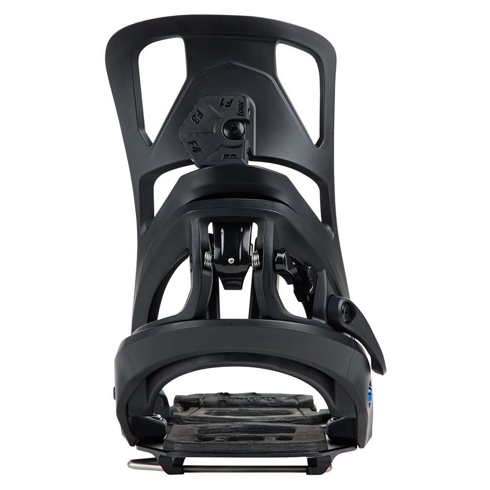 Amazon | Burton(バートン) スノーボード ビンディング メンズ