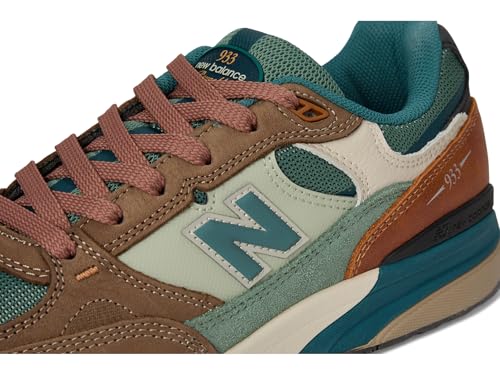 Image of New Balance Adults /Unisex 933 Andrew Reynolds