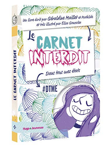 Télécharger Le carnet interdit Livre PDF Gratuit