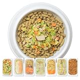 帝塚山ハウンドカム 犬 冷凍 ドッグフード 【 低リン 腎臓ケア 】 低リンで腎臓に優しい7品目Aセット 各品目×7個入り 無添加 国内製造 手作りご飯 水分補給 栄養補強 療法食 トッピング 食べない悩み 食いつき フレッシュフード やわらかい 子犬 成犬 シニア犬