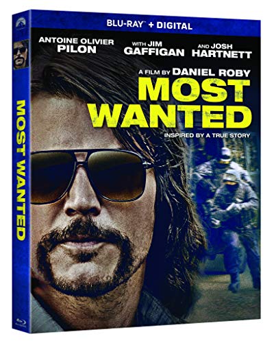 Most Wanted
