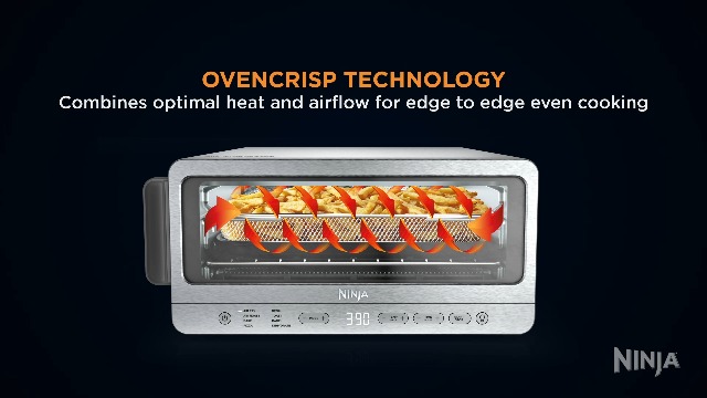 Ninja Foodi 3-in-1 Toaster, Grill & Panini-Presse für 116,99 € (statt 180