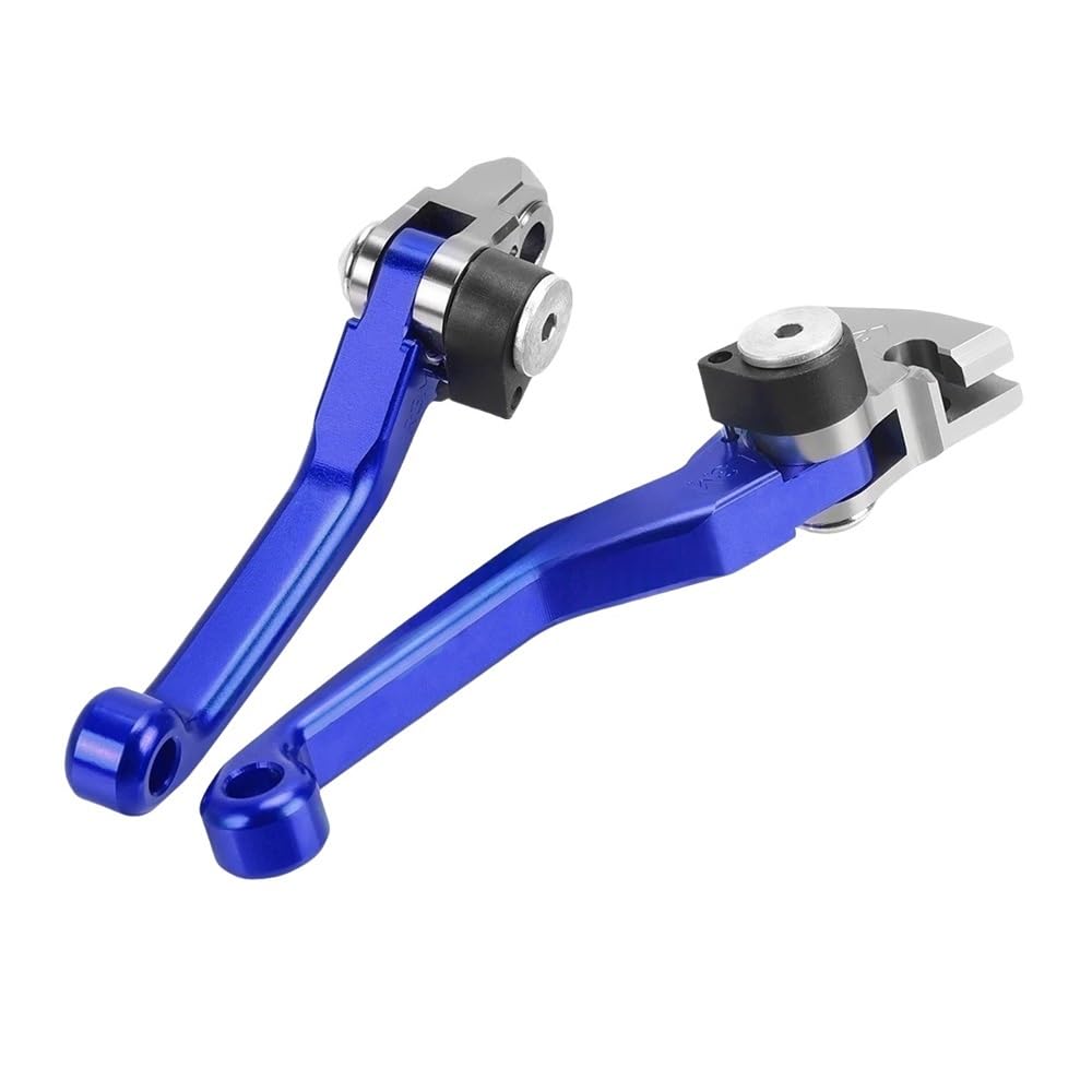 PLIQVBN Clutch Brake shafts Motorcycle Clutch Brake Levers Handle for YZ65 YZ80 YZ85 YZ125 YZ125X YZ250 YZ250F YZ250FX YZ250X YZ426F YZ450F YZ450FX