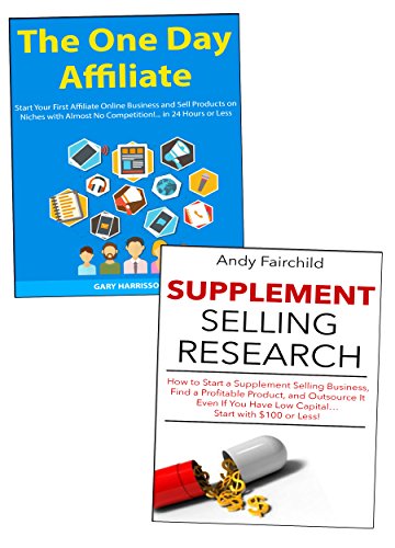 Working from Home Business Ideas: Affiliate Marketing Business & ...