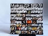 heidi zdf 1977  Musik im ZDF 1977/78 und 1978/79. 2 Bände