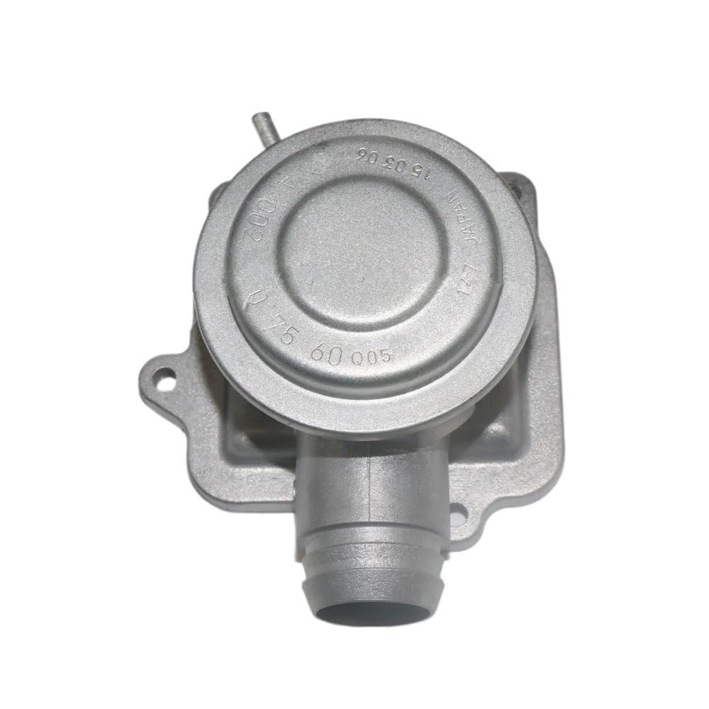 EGR Valve A0021407560 – część wymienna | Bezpośrednia zamiana węgla zawartego w paliwa poprzez włącznik EGR zmniejsza jego
