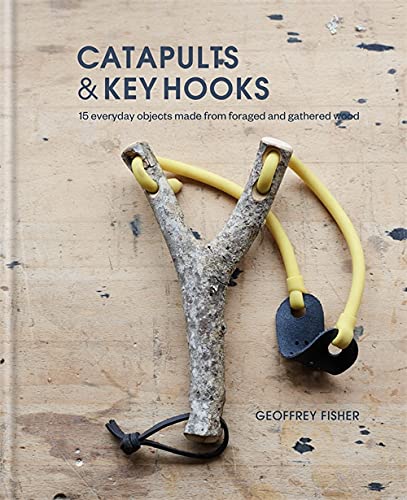 Catapults and Key Hooks