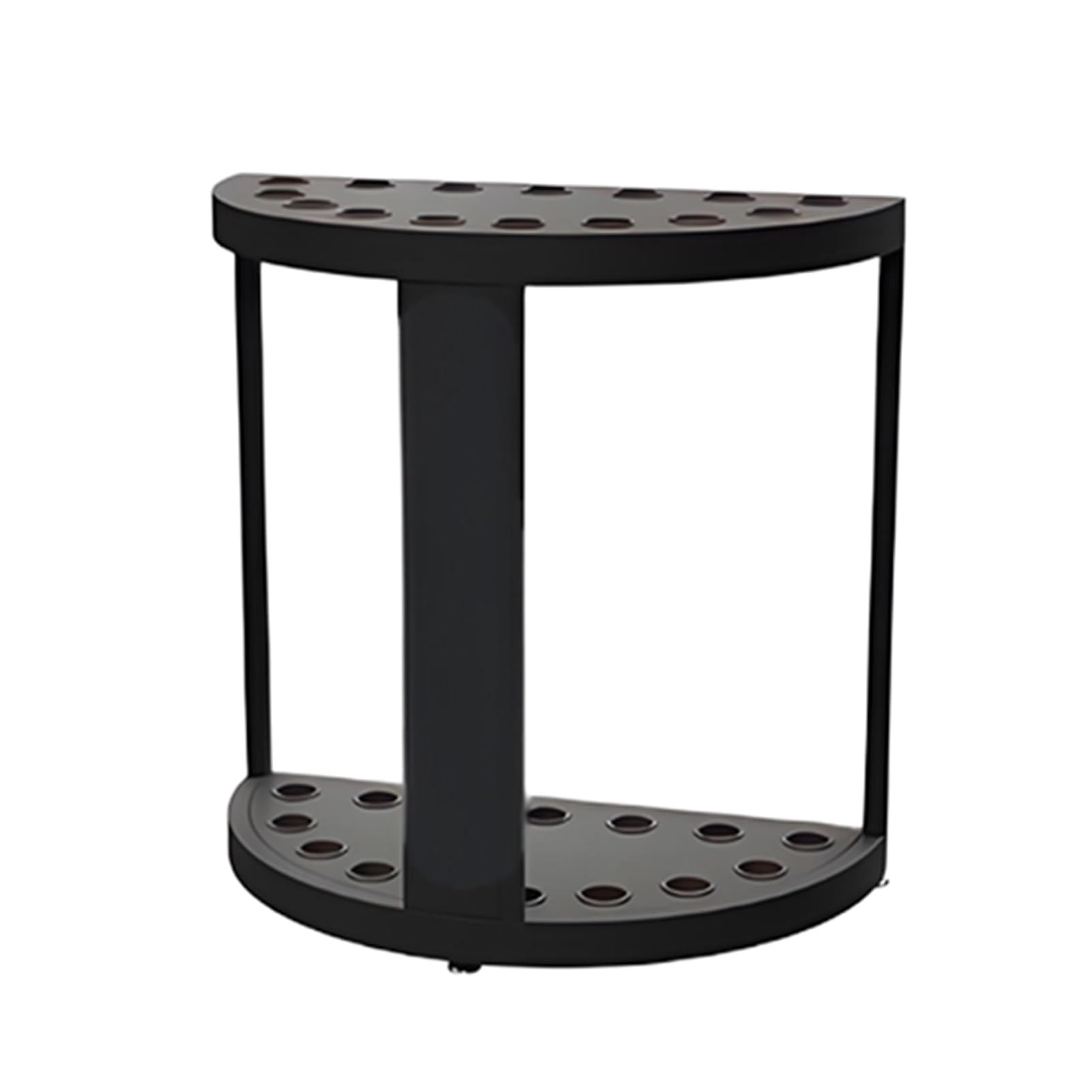 Support de queue de billard au sol pour 15 accessoires de table dans votre salle de jeux