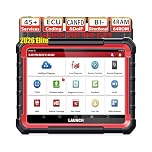 LAUNCH X431 PRO Elite obd2 auto diagnostica, Bidirezionale Diagnosi Auto in Italiano, Codifica ECU online, Sistema Completo, 45+ Reset per Veicolo, CANFD&DOIP, 2 Anni di Aggiornamento