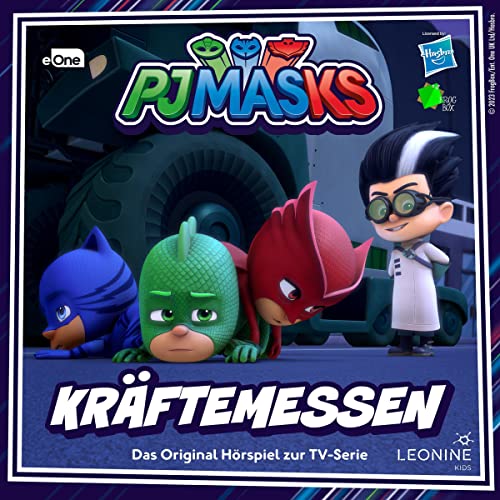 Kr&amp;auml;ftemessen. Das Original-H&amp;ouml;rspiel zur TV-Serie -- Kai Medinger episode artwork