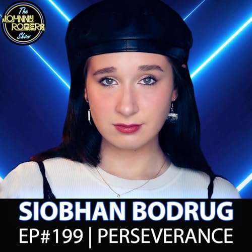 『#199 - Siobhan Bodrug: Why Authenticity Always Wins』のカバーアート