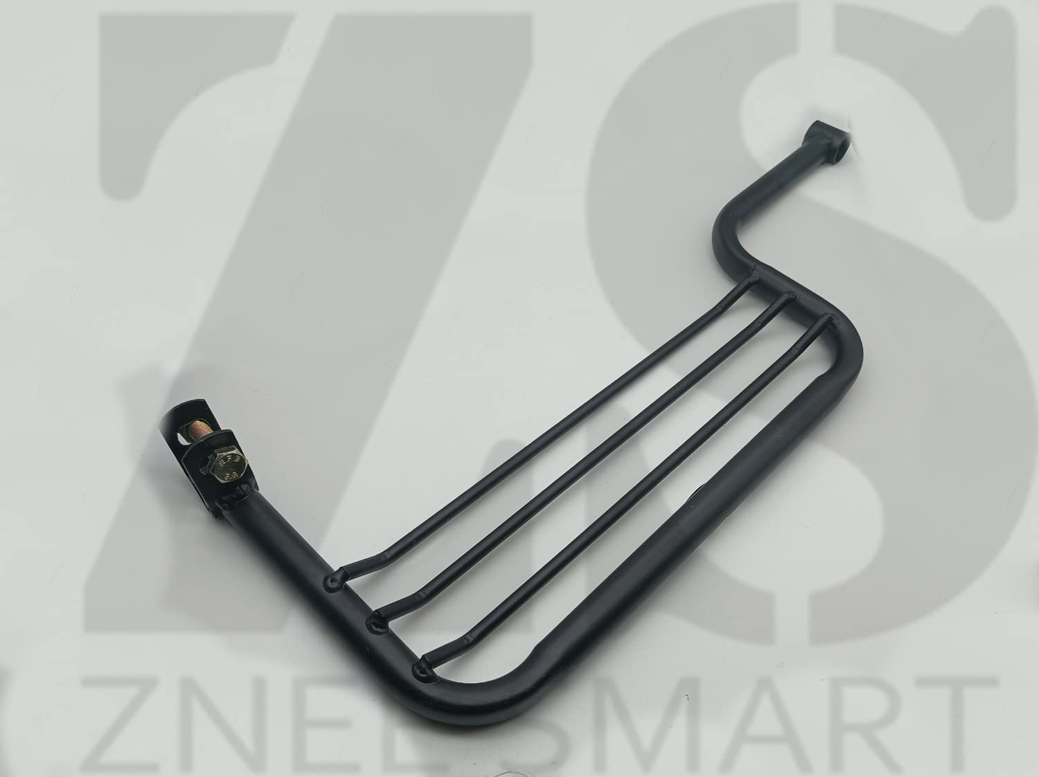 Ladies Footrest Avenger Footrest Price Znee Smart Heavy Metal