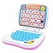 Kids Laptop Toy Study Game Child Interactive Learning Pad Tablet for Girls Boys