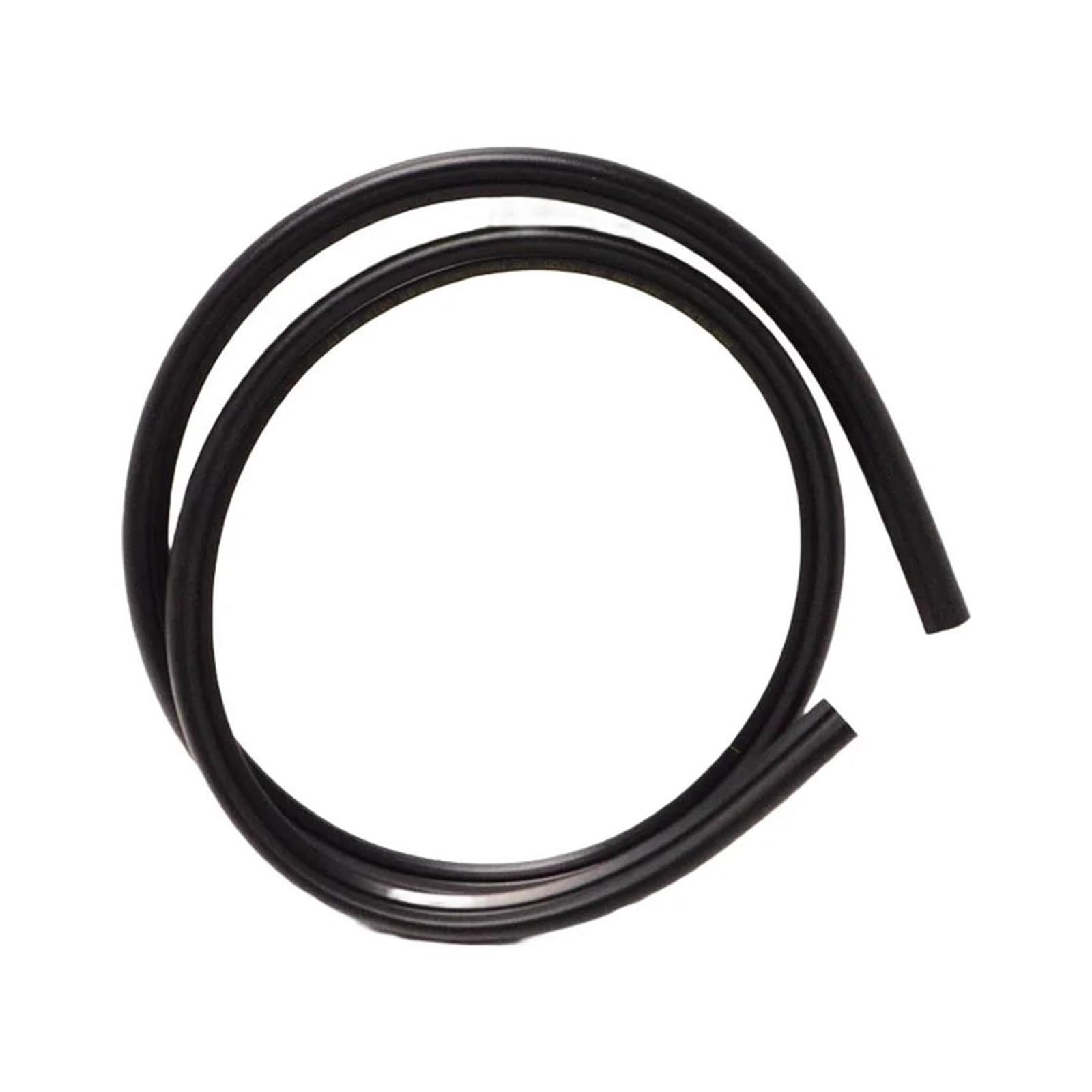 Yijiavsx One Color Car Weather Stripping For 5 G30 Front Hood Sealing Strip 1Pcs Front Bonnet Hood Seal 51767349599